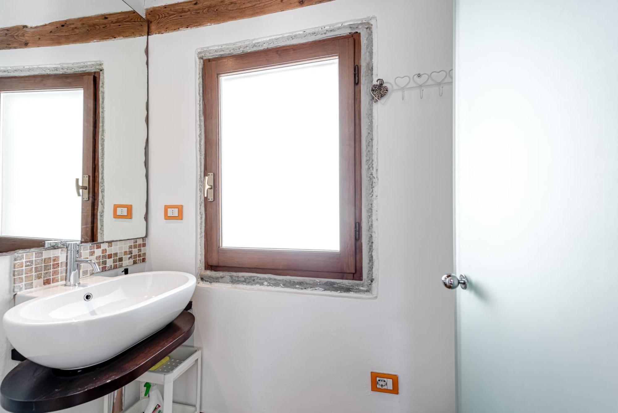 San Niccolo Tower Flat - Sweet Dreams In Florencia