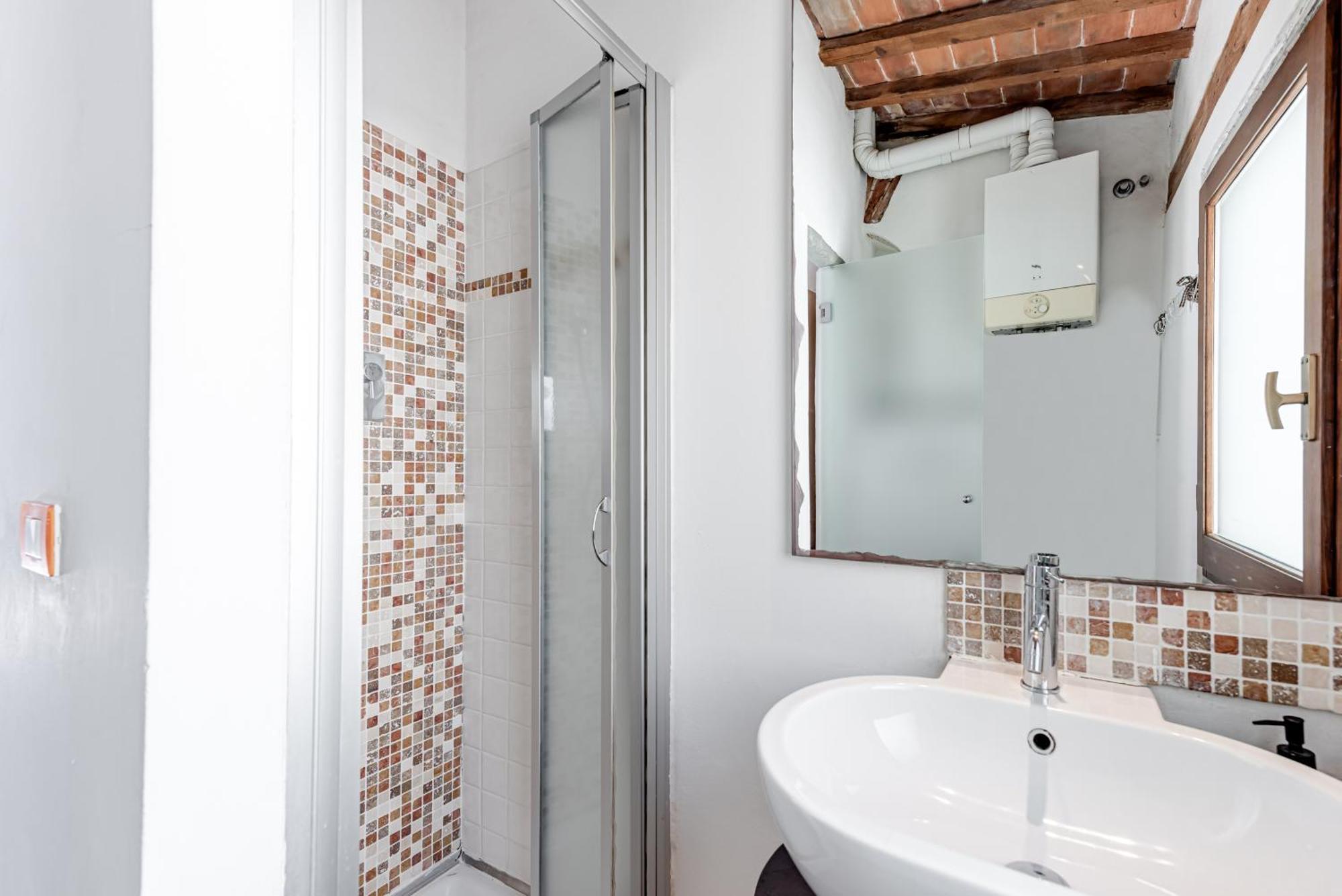 San Niccolo Tower Flat - Sweet Dreams In * Florencia